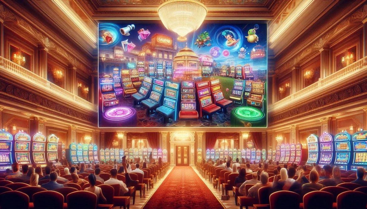 Betista Casino